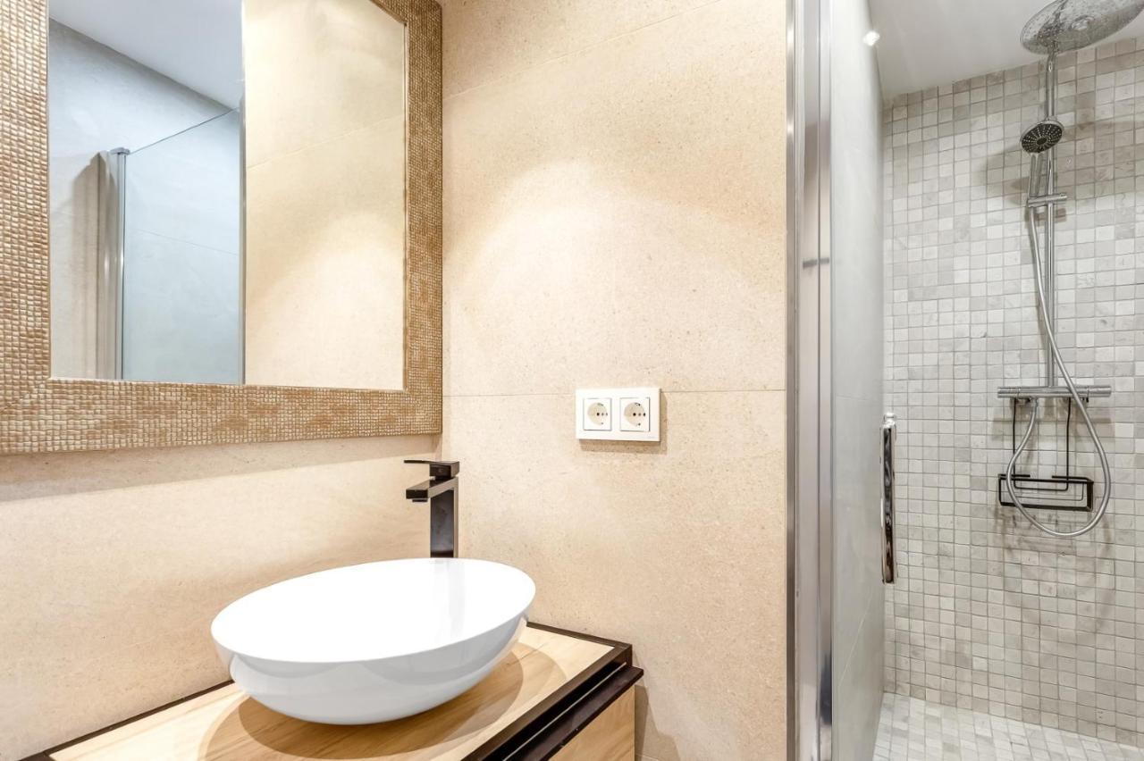 A24 Cabopino Apartament *
