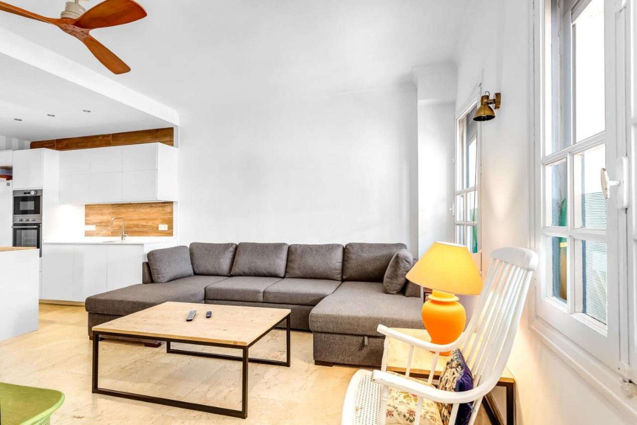 A24 Cabopino Apartament *