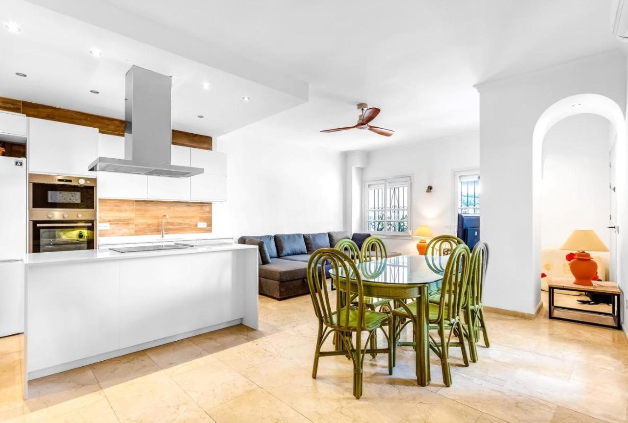 A24 Cabopino Apartament Marbella