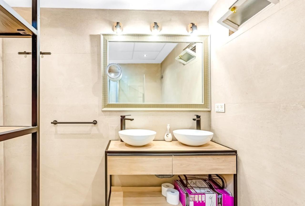 Apartment A24 Cabopino *