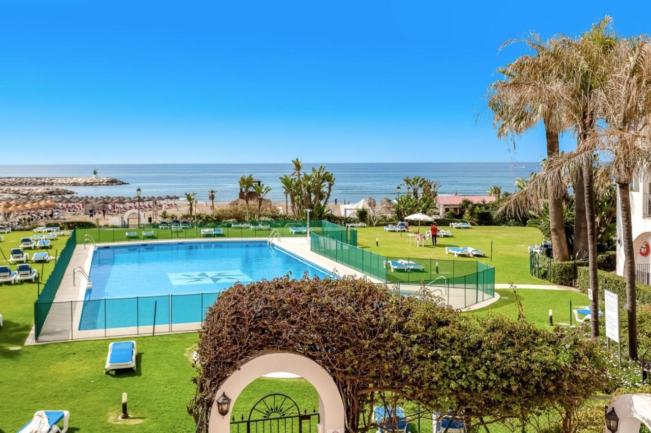 Apartment A24 Cabopino