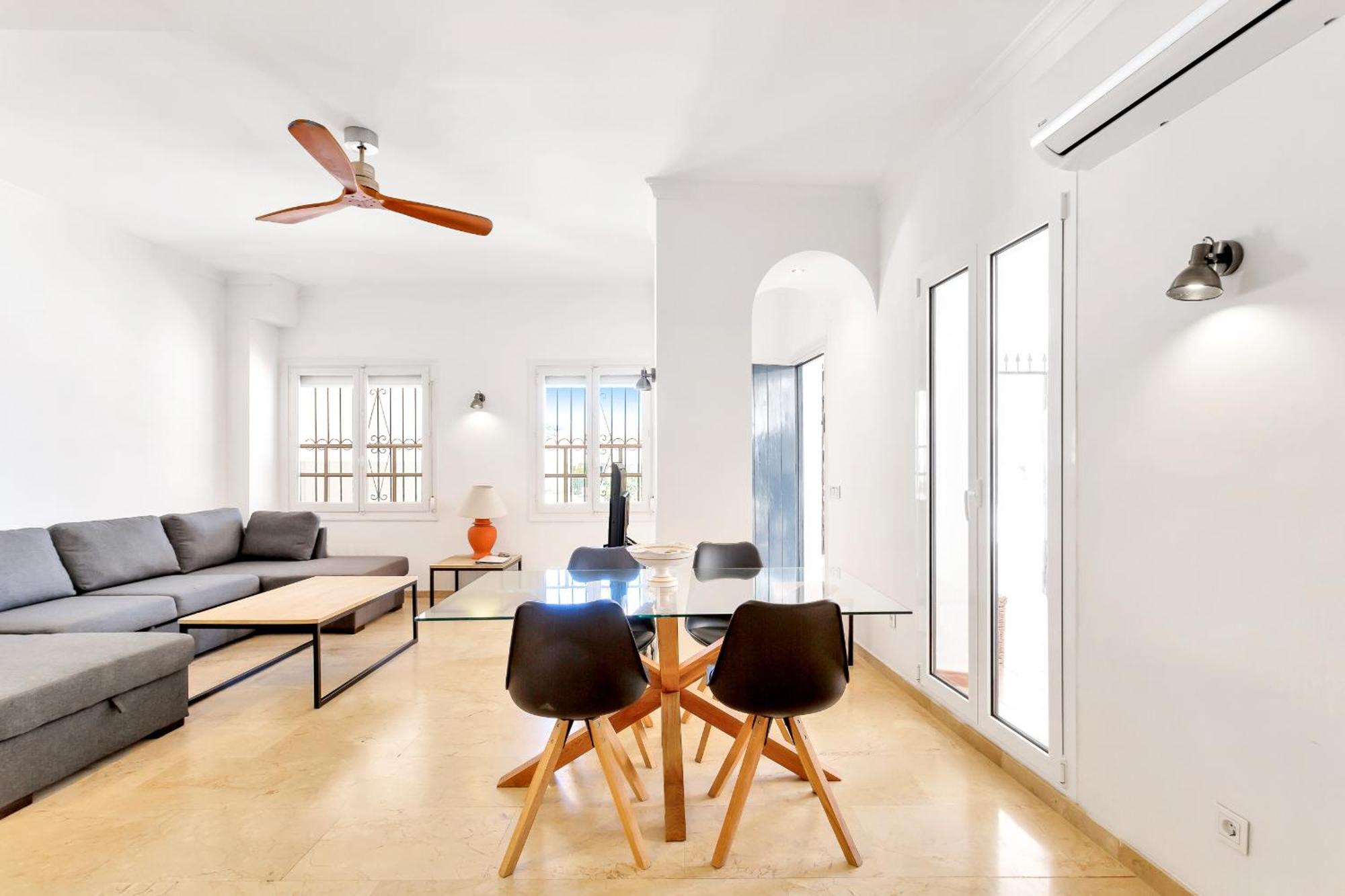 Apartment A24 Cabopino