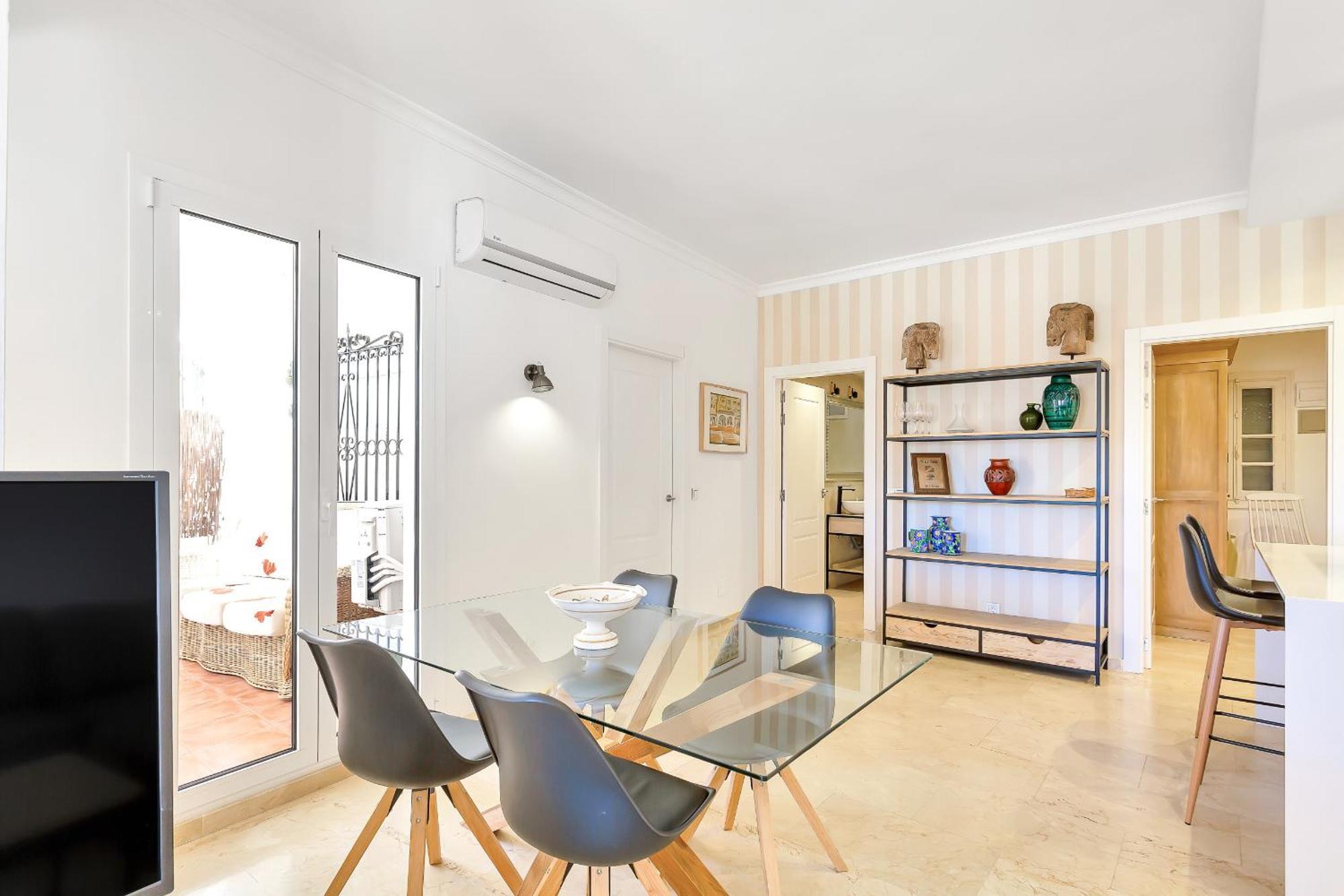 A24 Cabopino Apartment